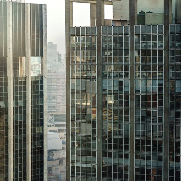 Absorções líquidas confirmam retomada dos escritórios em São Paulo e no Rio